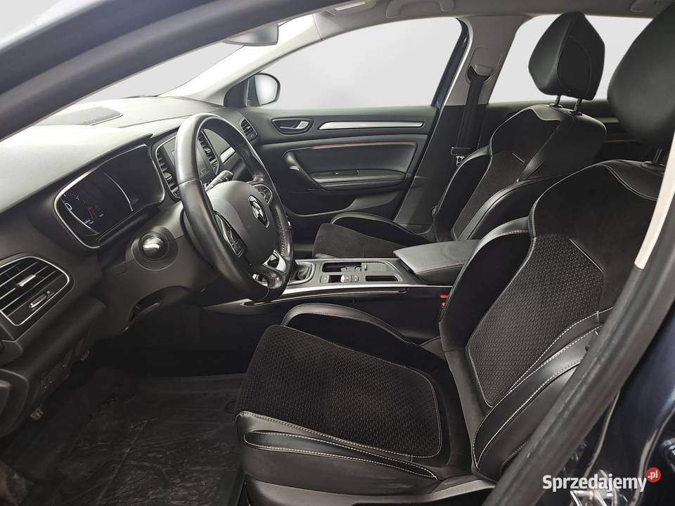 Megane 12 Energy TCe Intens Rok produkcji 2018