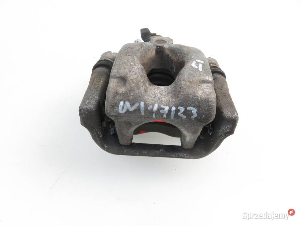 ZACISK LEWY TYŁ FIAT TIPO 16 D małopolskie