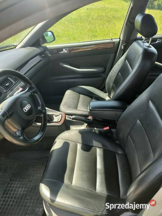 Audi a6 A6