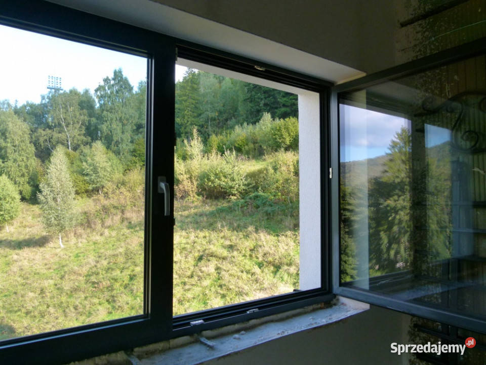 Sprzedam segment w zabudowie szeregowej plus Szczyrk