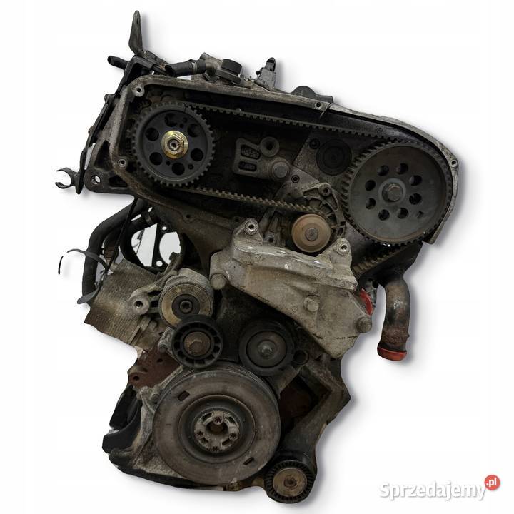 SILNIK Z19DTH Saab 93 93 II 19 TID 16V 150 osobowe Chełm