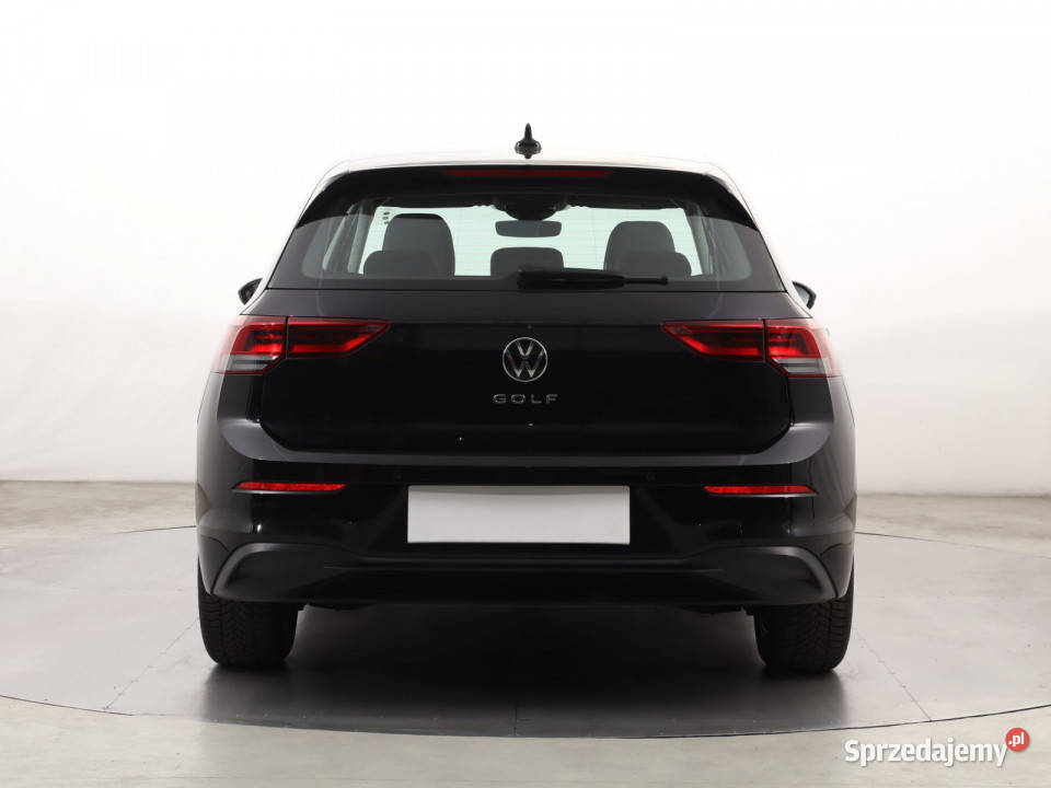 VW Golf 10 TSI 81KM Katowice sprzedam