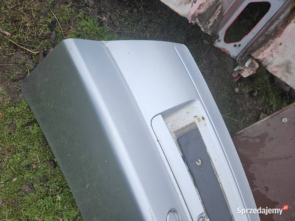 Pozostałości audi a4b5 Czułczyce sprzedam