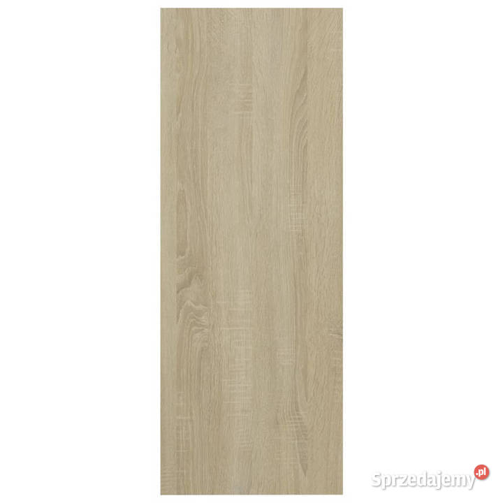 Stolik konsolowy kolor dąb sonoma 78x30x80 Warszawa