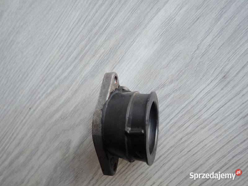 Króciec Gaźnika Głowicy Yamaha TTR TT 600 R RE Pozostałe Strzelce Krajeńskie