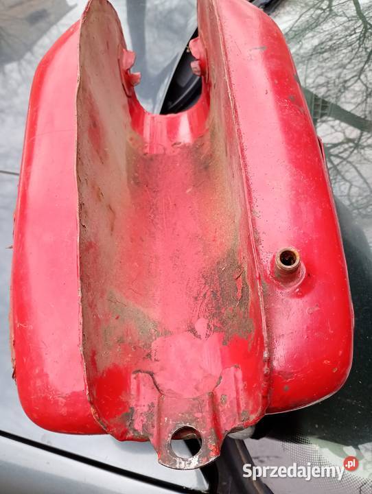 Wsk 175 125 zbiornik paliwa łezka Kańczuga