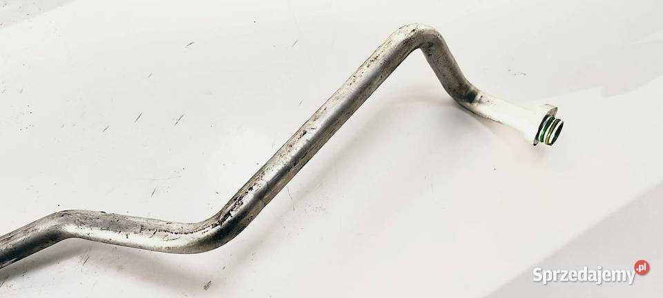 PRZEWÓD KLIMATYZACJI RENAULT TRAFIC II kujawsko-pomorskie sprzedam