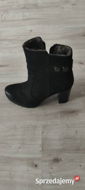 Sprzedam buty stan idealny rozmiar 38 Aleksandria