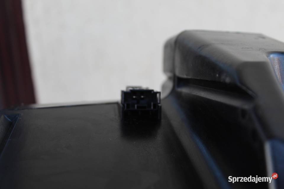 SUBWOOFER TUBA MERCEDES W203 2038203202 sprzedam