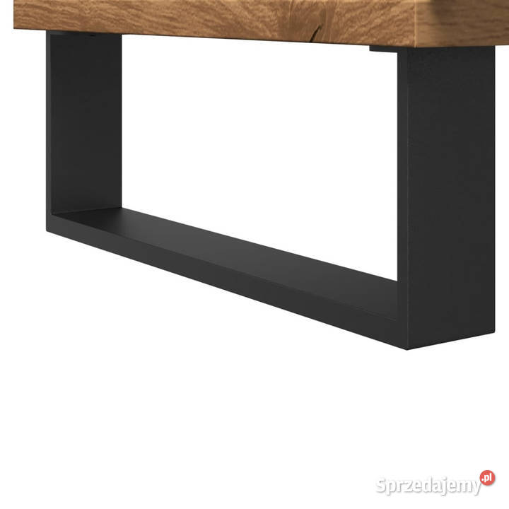 Szafka łazienkowa dąb artisan 58x33x60 WM857221 Warszawa