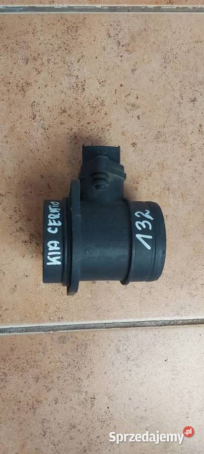 Przepływomierz KIA CERATO 2816427050 0281002669 Szczecin