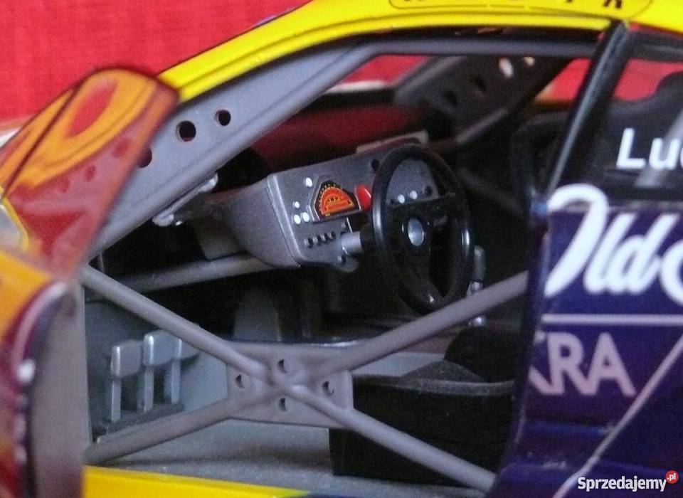 Modele aut w skali 118 KOLEKCJA I Jaworzno