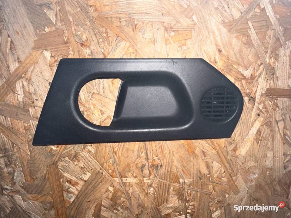 Osłona wewnętrzna klamki Opel Meriva A wielkopolskie Ostrów Wielkopolski
