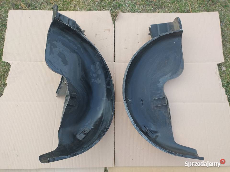 Fiat 126p nadkole wewnętrzne tylne fabryczne Olesno