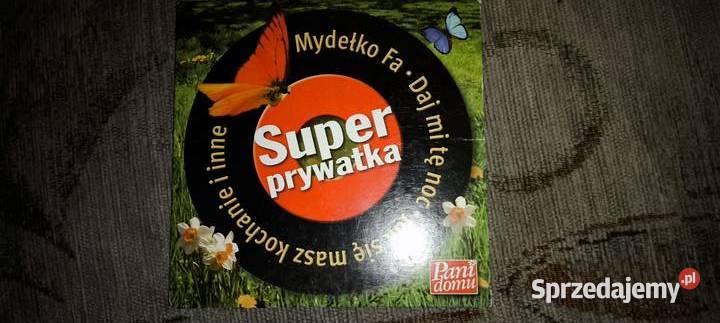 Super prywatkamydełko Fa itp Gliwice sprzedam