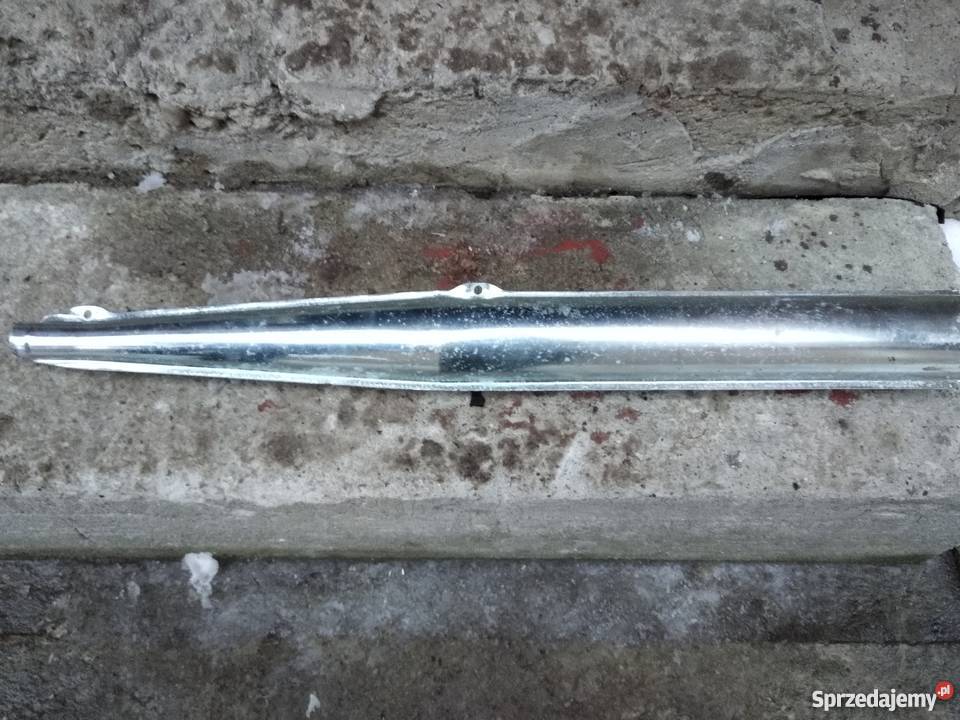 romet ogar 200jawa 50 tłumik podkarpackie Wola Rafałowska