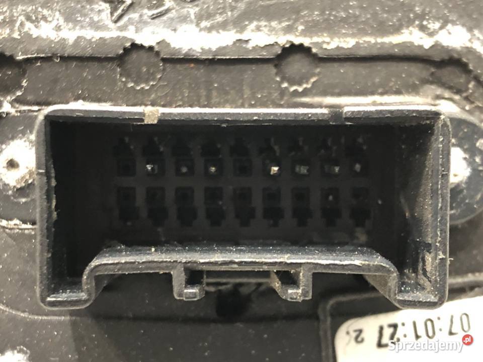 LUSTERKO PRAWY OPEL INSIGNIA A Kombi 0817 osobowe sprzedam