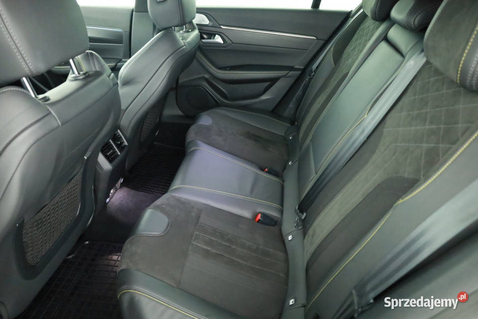 Peugeot 508 Hybrid4 PSE Piaseczno