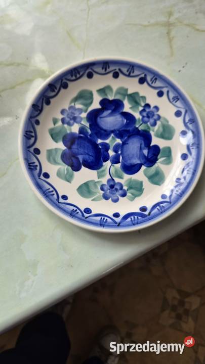 Porcelana Włocławek Nowy Dwór Mazowiecki sprzedam