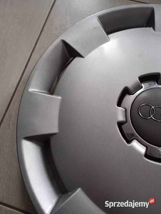 Kołpak audi 16 Motoryzacja Gniezno