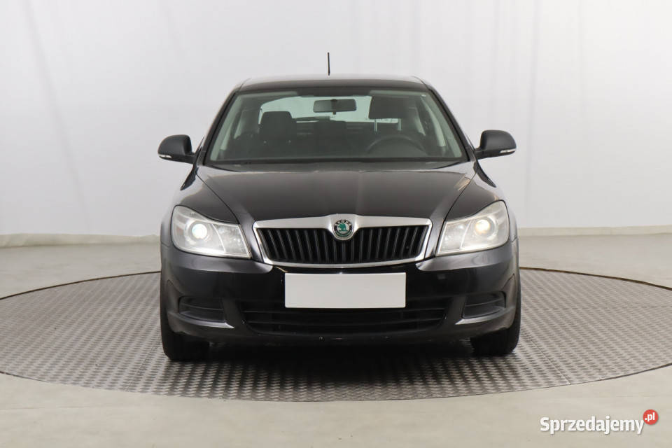 Skoda Octavia 14 TSI 90KM śląskie Zabrze