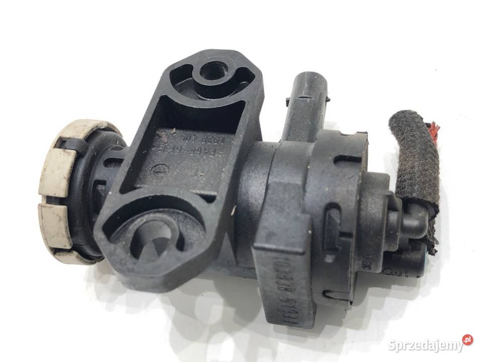 ZAWÓR PODCIŚNIENIA BMW F16 30 258 8509323