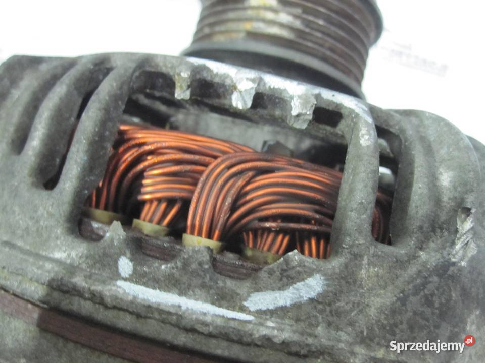 AUDI TT 18 T 02r alternator 028903028
