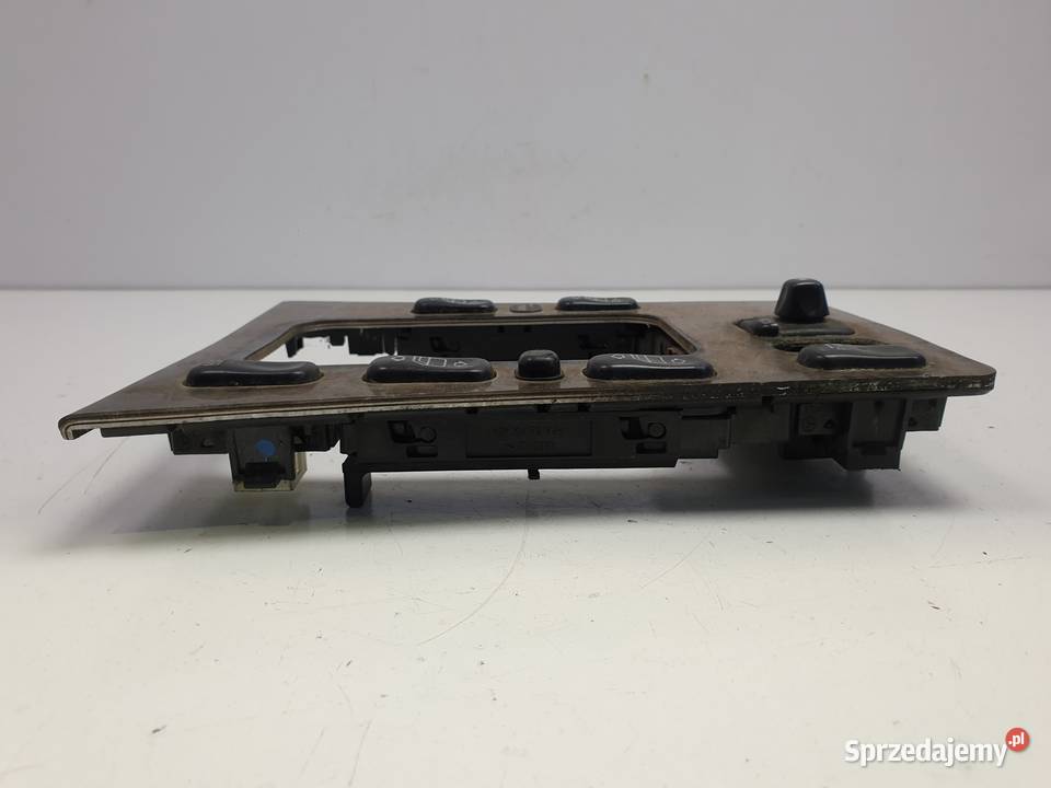 Mercedes W210 PRZEŁĄCZNIK SZYB Panel sterowania osobowe