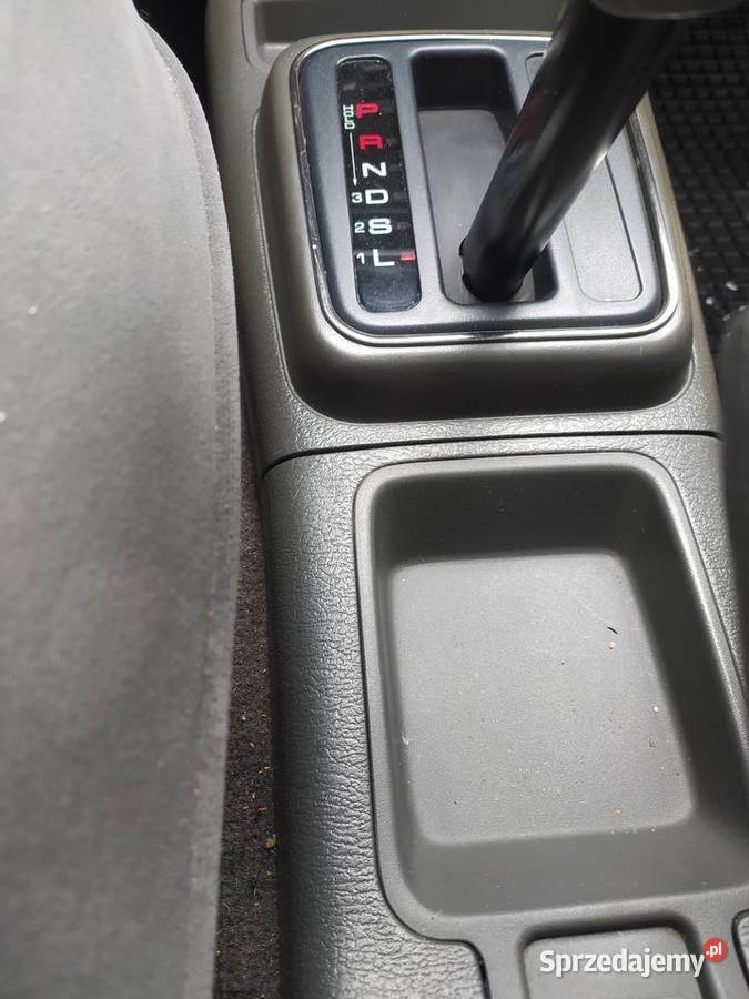 Mazda 626 coupe 22i automat Siedlce