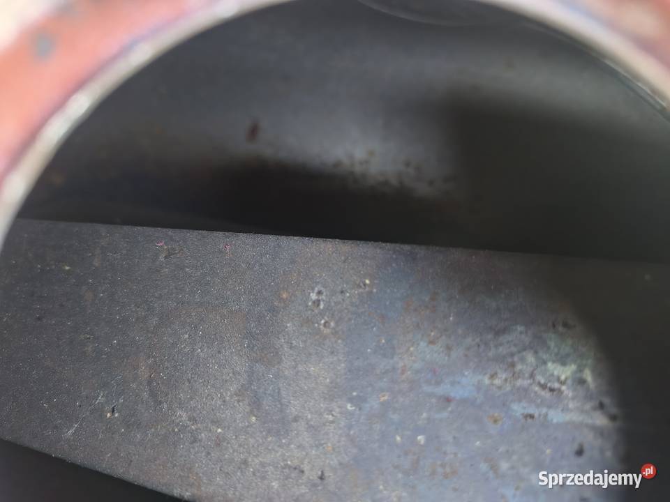 Zbiornik paliwa Jawa 250 350 kiwaczka panelka Motoryzacja Rzeszów