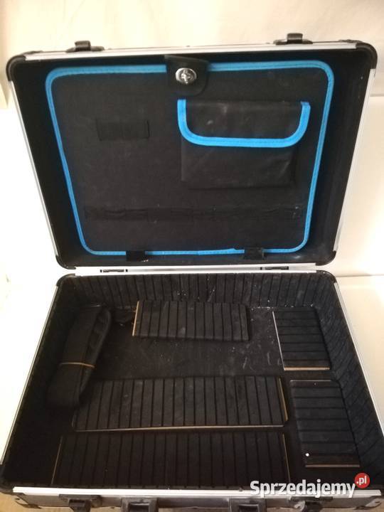 WALIZKA NA NARZĘDZIA macallister Łódź