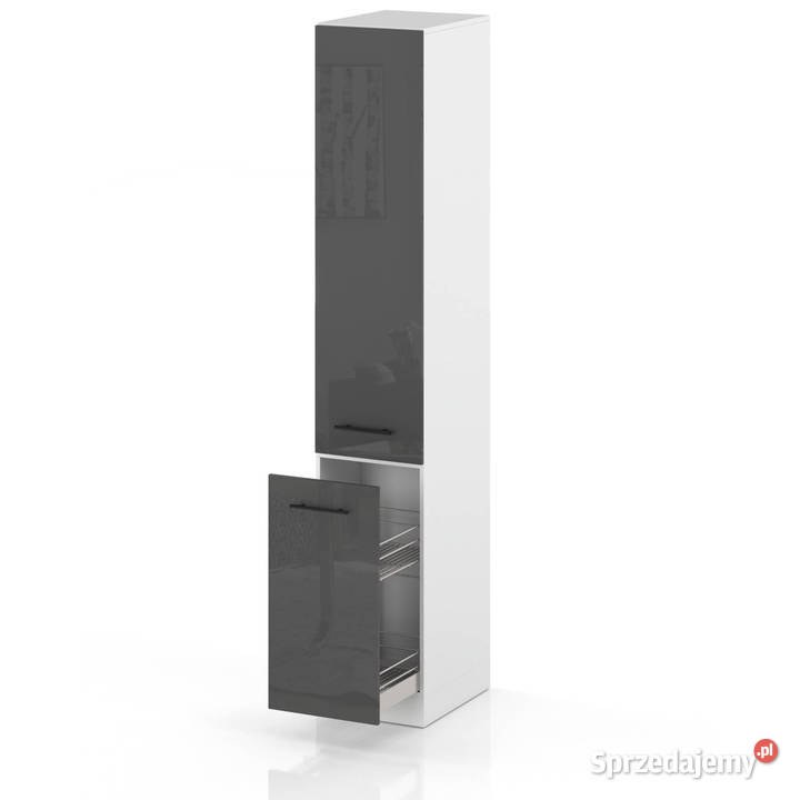 Słupek Kuchenny Stojący 30 Szafka Cargo S30 Elbląg