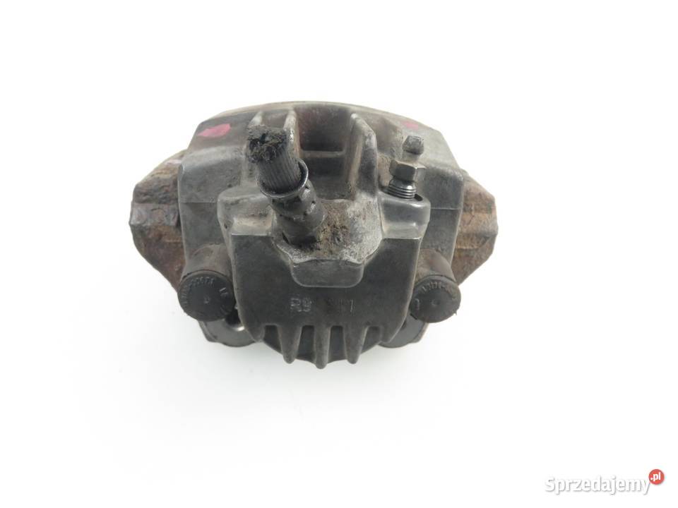 ZACISK LEWY TYŁ BMW E61 520 d 4220 Części samochodowe