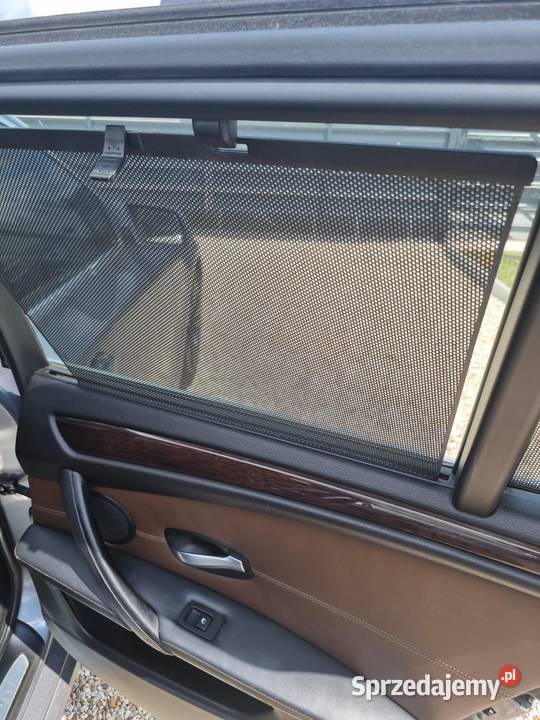 BMW 530 D Turing Lift Kombi Kielce