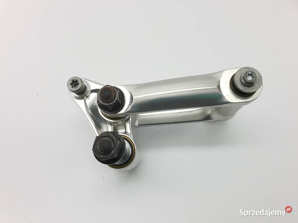 Kiwak Lacznik Wahacza Kosci Kolyska Husqvarna Łódź