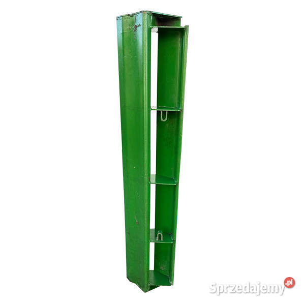 DQ27484 Pułapka zsypu kamieni John Deere