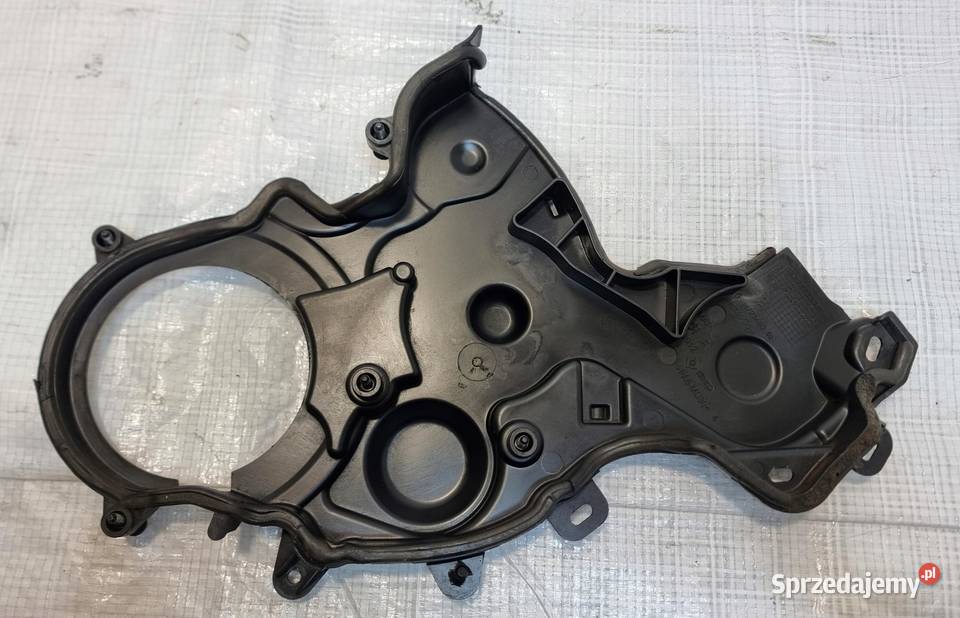 OSŁONA ROZRZĄDU OPEL ASTRA L CORSA F 15 BLUEHDI osobowe sprzedam