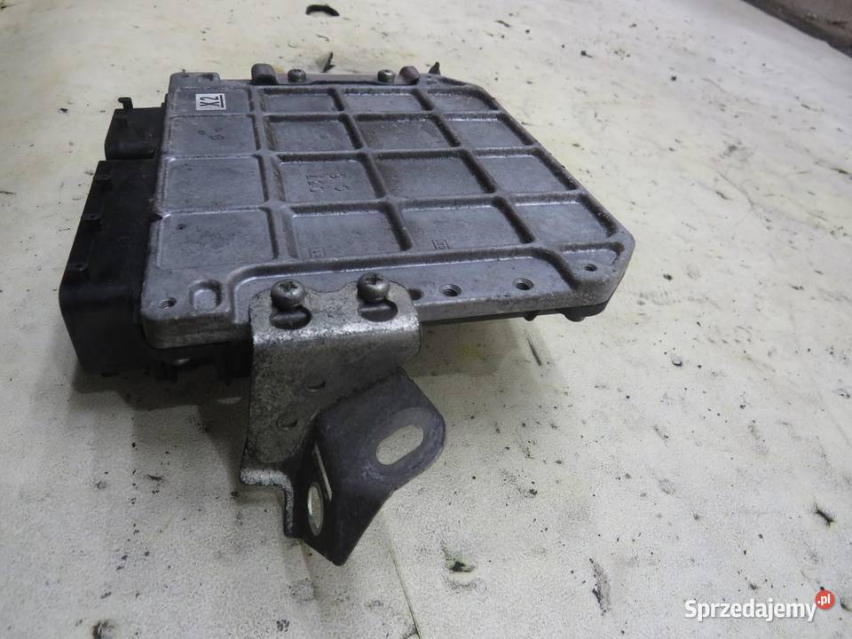 KOMPUTER STEROWNIK SILNIKA PRIUS 3 III Komputery