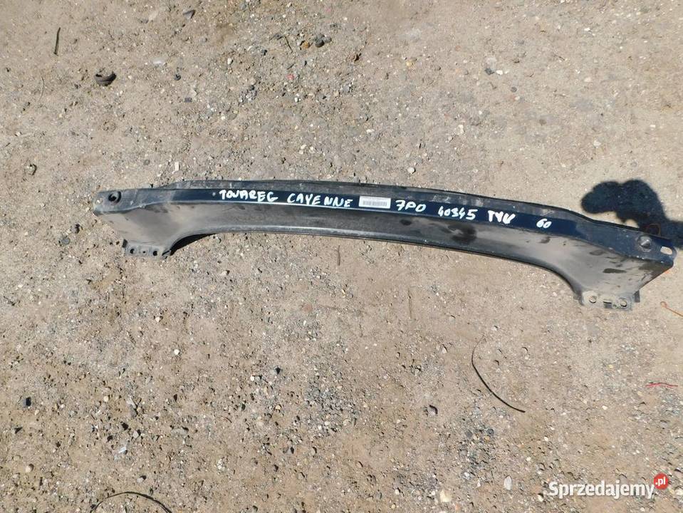 touareg cayenne belka zderzaka tył 40345 WYSYŁKA