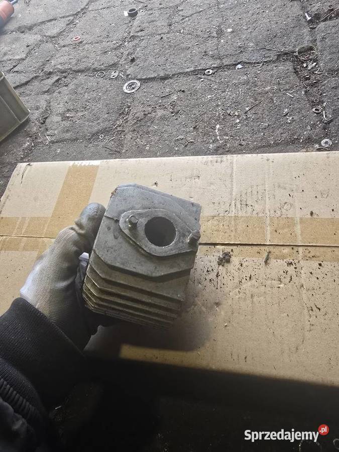 Cylinder jawka Gorzów Wielkopolski