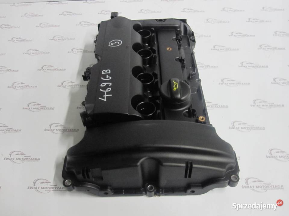 MINI COOPER 16 VTI 07r N14B16 175 7646555