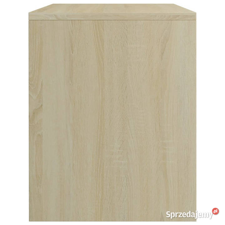 Szafka nocna dąb sonoma 40x30x40 materiał Warszawa