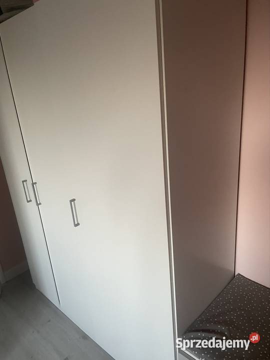 Szafa 3 drzwiowa Ikea Warszawa
