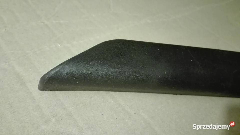 Zaslepka haka polonez orciari oriciari fso Nowa Motoryzacja Suskowola sprzedam