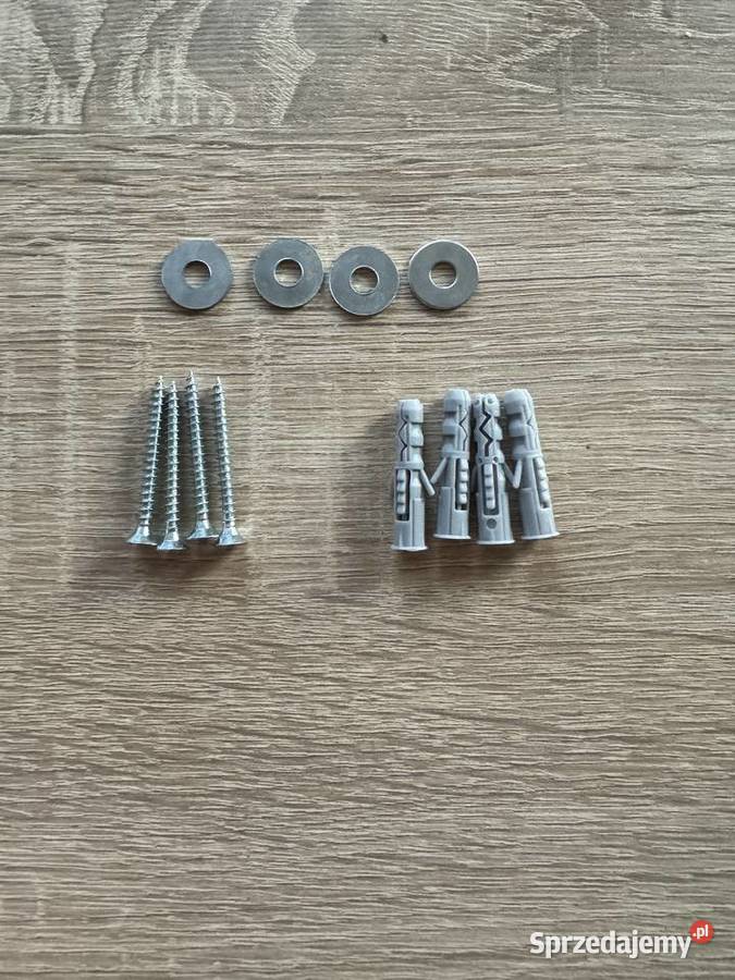 Półka na ścianę zabawek Hot Wheels Warszawa