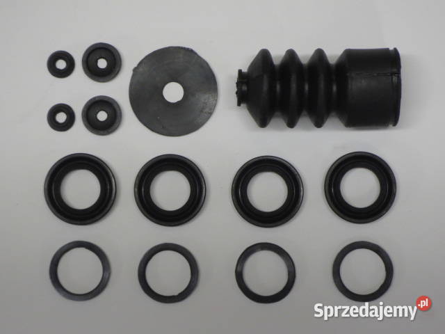 Zestaw naprawczy pompy hamulcowej Multicar M25 ciężarowe sprzedam