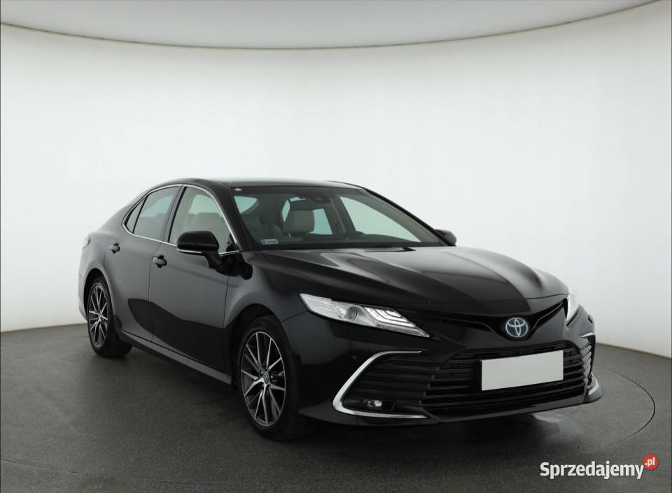 Toyota Camry 25 Hybrid wspomaganie kierownicy mazowieckie Piaseczno