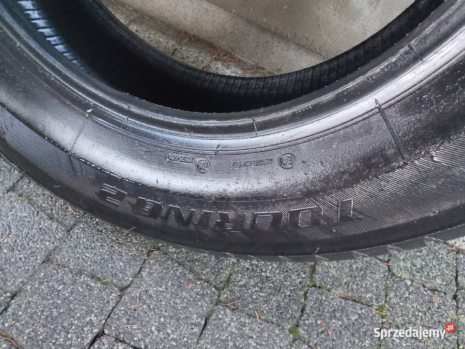 Opony 17 Letnie Daytona stan Plewiska