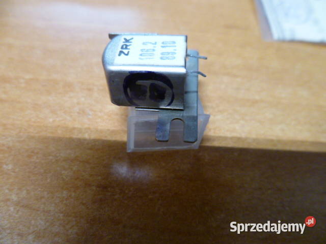 Głowica mono do magnetofonu zrk kasprzak Kraków
