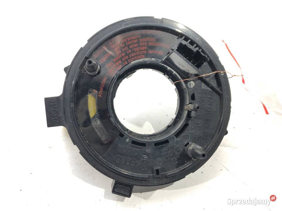 TAŚMA AIRBAG AUDI A6 C5 1J0959653 9705